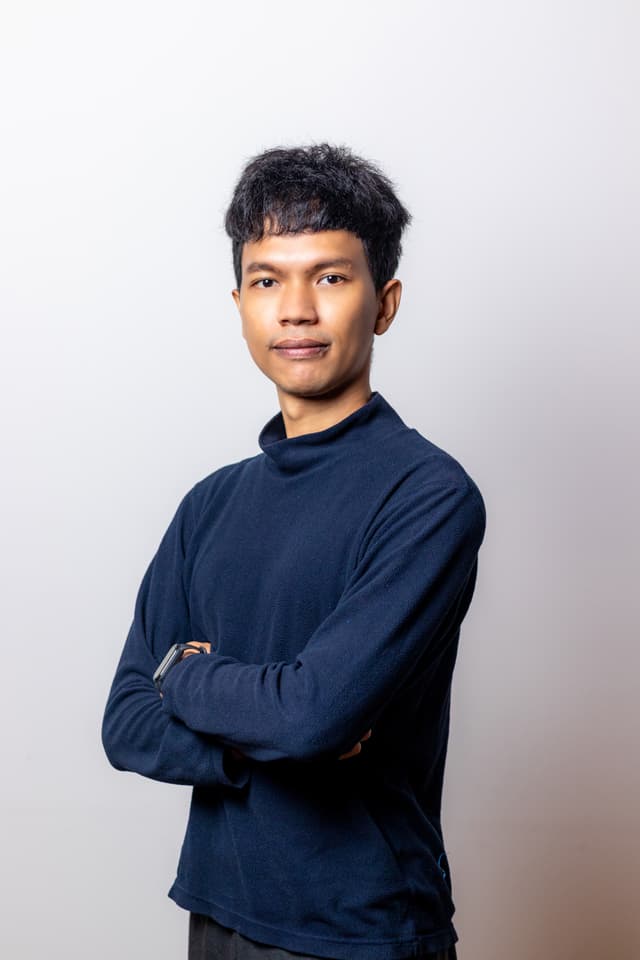 Sonsawan Ngamsom